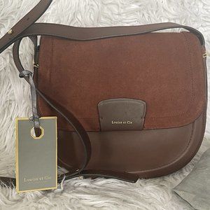 Louise et cie purse - Lo Ivie